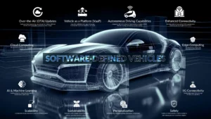 Advanced Vehicle Software Maintenance