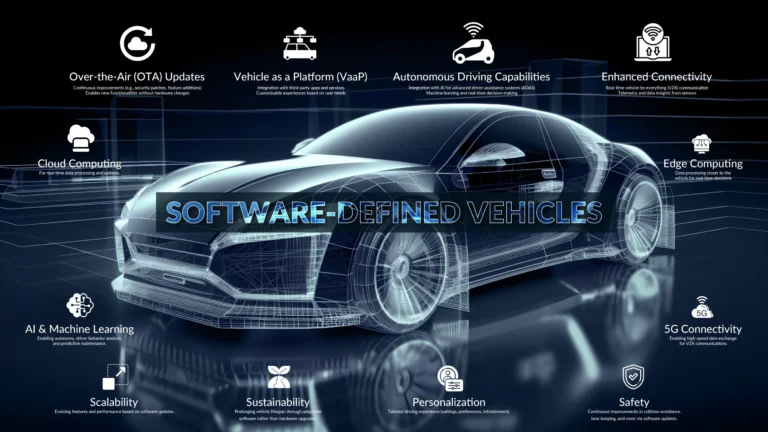 Advanced Vehicle Software Maintenance