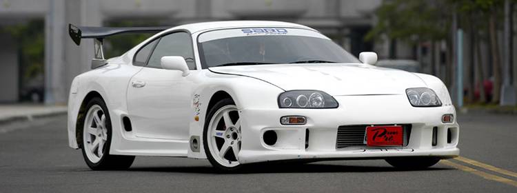 Total Supra