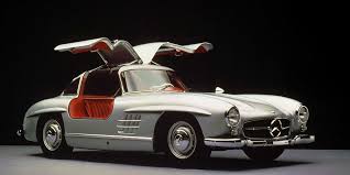classic cars every men should own