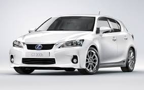lexus ct ct 200h
